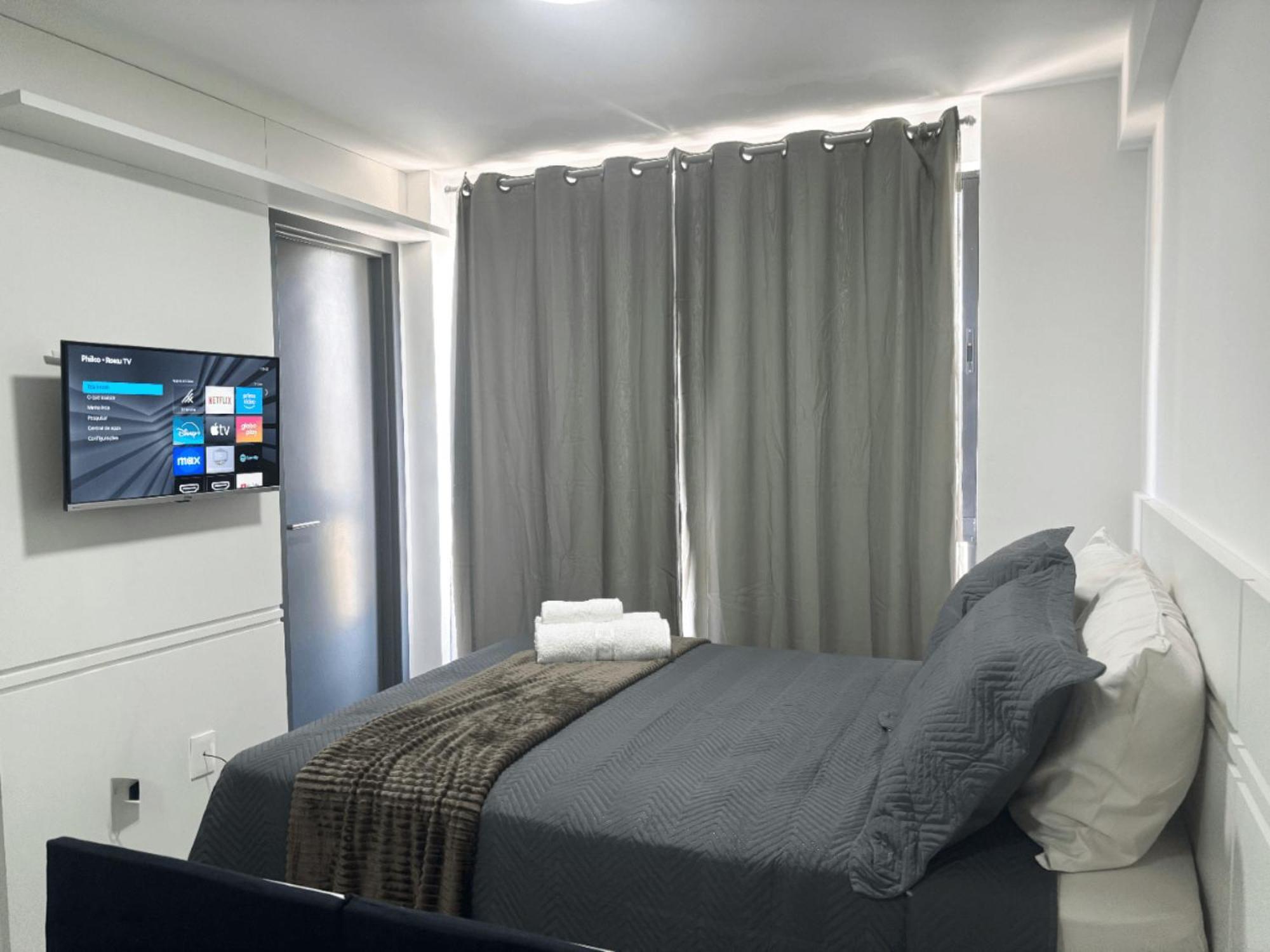 Umi Flats - Intermares Apartment Cabedelo Exterior photo