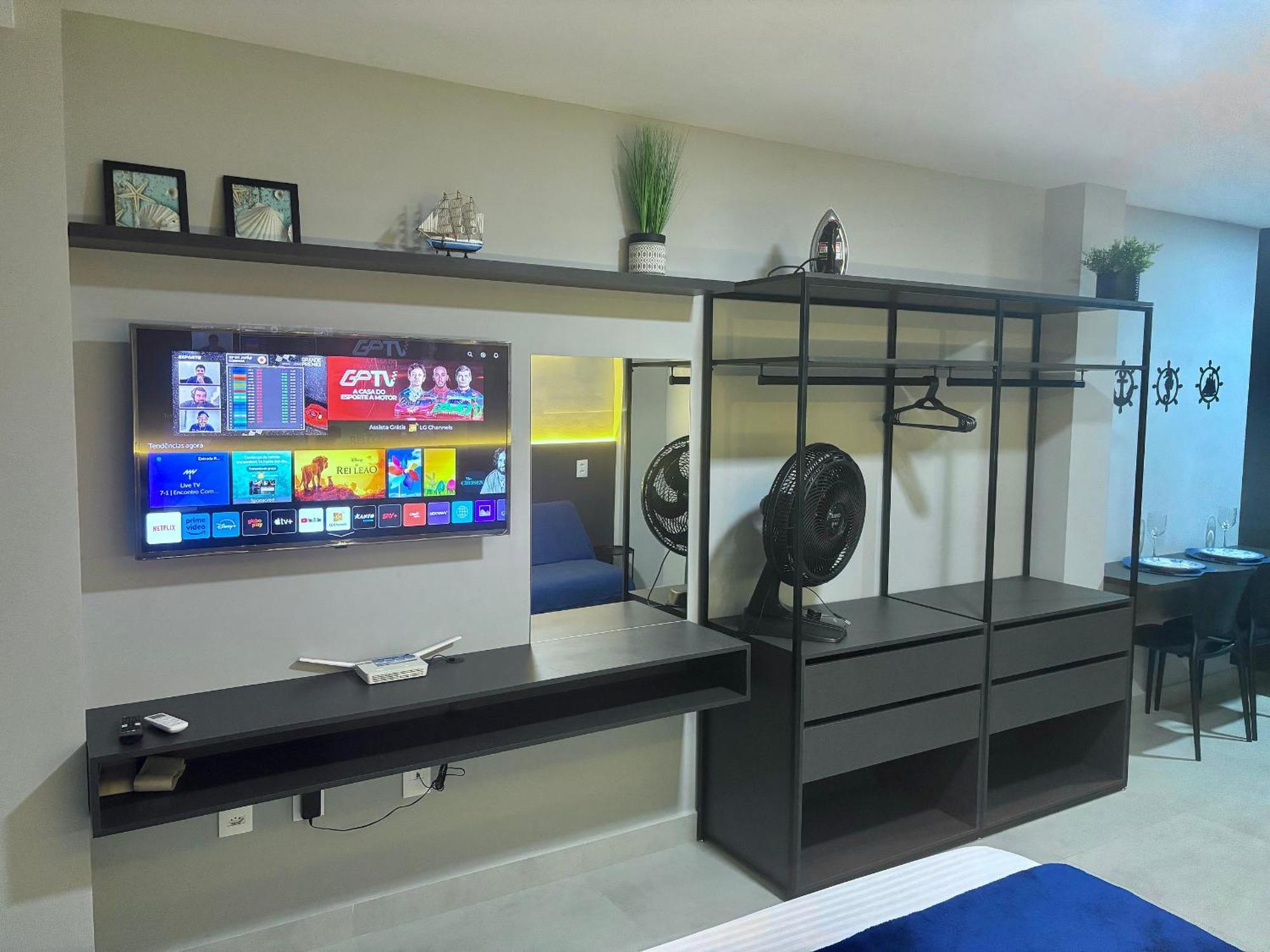 Umi Flats - Intermares Apartment Cabedelo Exterior photo