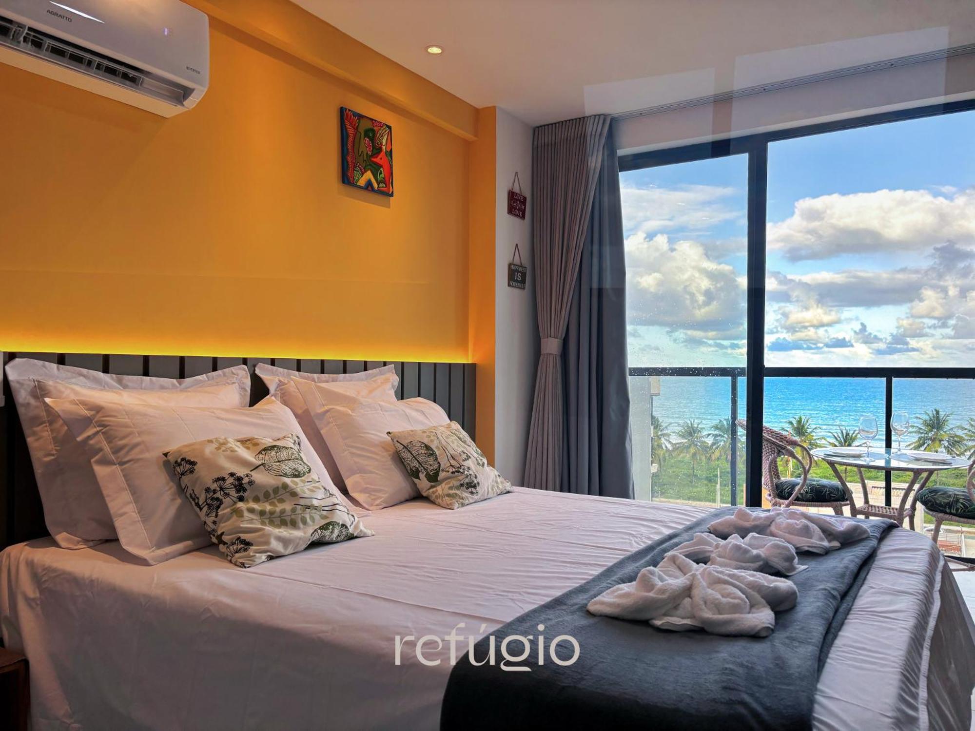 Umi Flats - Intermares Apartment Cabedelo Exterior photo